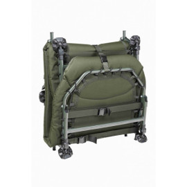 Кровать Mivardi CamoCODE Flat6 M-BCHCC6/n