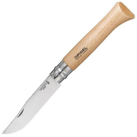 Складаний ніж Opinel Inox №12 VRI (001084)