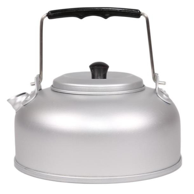 Набор посуди MIL-TEC Multi с чайником (14661000)