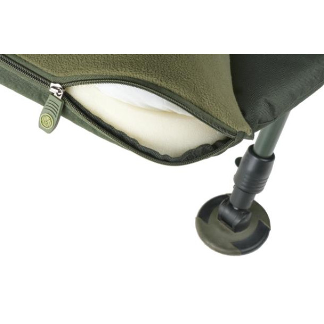 Раскладушка-кровать Mivardi Professional FLAT8 M-BCHPRO8