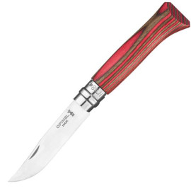 Ніж Opinel №12 VRN блистер (001256)