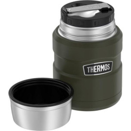 Термос для Еды (Пищовий) з ложкою 0.47 літра Thermos 