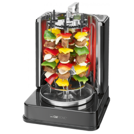 Електрошашличниця CLATRONIC DVG 3686 1400Вт