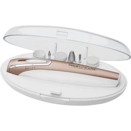 Манікюрно - педикюрний набір Profi Care PC-MPS 3004/n