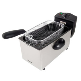 Фритюрниця Esperanza EKG010 Falafel 3л Польща