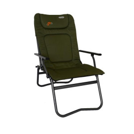 Крéсло складне карпове Novator SF-4