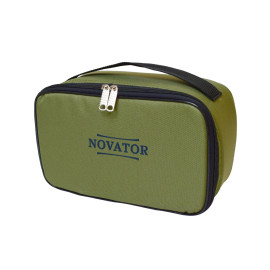 Чохол для 2х Котушок від 3000 до 5000 Novator GR-1970/n