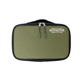 Чохол для 2х катушок от 8000 до 14000 Novator GR-1971/n