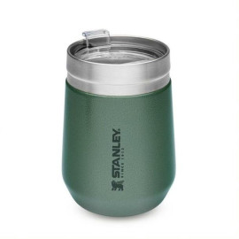 Термокружка Stanley GO EVERYDAY TUMBLER 0,29 літра, зелений (110-10292-001)