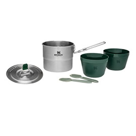 Набір для пґотовлєння їди Stanley Camp Cook Set 10-09997-003