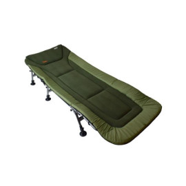 Розкладушка карпова Novator R-2 Relax