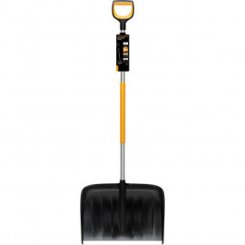 Скрепер для уборки снега Fiskars X-series (1057178)