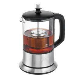 Електрочайник-Заварник 2 в 1 Profi Cook PC-TK 1165
