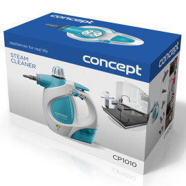 Пароочисник Concept CP1010 Perfect Clean 1200 Вт
