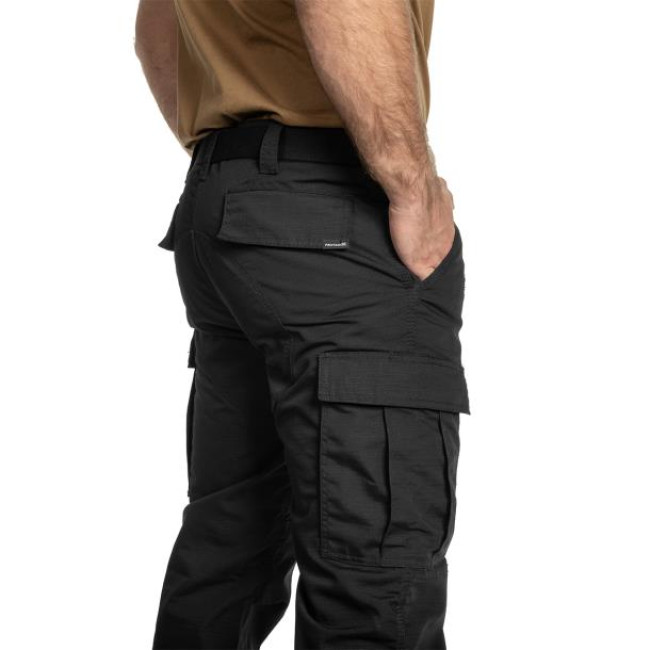 Брюки PENTAGON BDU 2.0 Чорні (K05001-01)