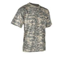 Футболка Helikon-Tex T-Shirt Cotton UCP