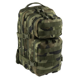 Рюкзак BRANDIT US Cooper Medium 25 л Woodland (8007-10-Woodland)