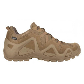 Треккінгові кросівки Lowa Zephyr GTX LO TF Coyote OP (310589 0731)