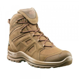 Треккінгові ботинки HAIX BLACK EAGLE ATHLETIC 2.0 V GTX MID/Coyote (330008)
