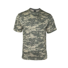 Футболка MIL-TEC T-shirt  At-Digital (11012070)