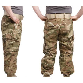 Брюки MTP Контакт Windproof (ветрозахисні), оригінал