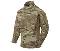 Рубашка (китель) HELIKON-TEX MBDU Ширт NyCo Ripstop Multicam (BL-MBD-NR-34)