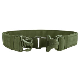 Ремінь Helikon-Tex® DEFENDER Security Belt® - Оліве Грін (PS-DEF-NL-02)