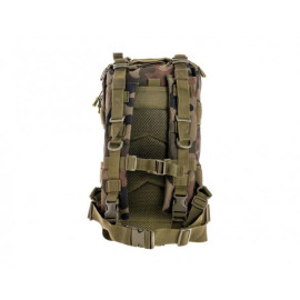Рюкзак 25л BADGER OUTDOOR RECON BACKPACK (БО-BPRN25-WZPL) камуфляж WZ93