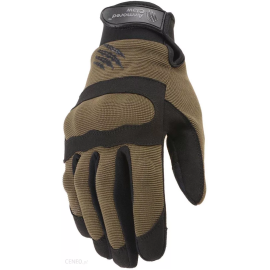 Перчатки ARMORED CLAW Shield Flex Tactical Gloves (ACL-33-007250) Olive Drab