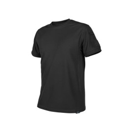 Футболка HELIKON-TEX TopCool Lite Black (TS-TTS-TL-01)