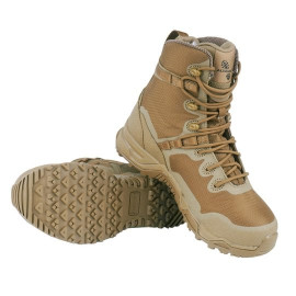 Трекінгові ботинки Altama Raptor 8 Safety Toe Coyote 322003
