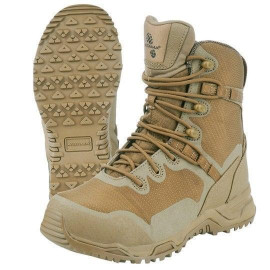 Трекінгові ботинки Altama Raptor 8 Safety Toe Coyote 322003