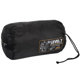 Куртка HELIKON-TEX Level 7 зимня Climashield Apex Shadow Grey