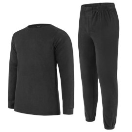Термобелье MIL-TEC флисовое Level 3 Black (11221002)