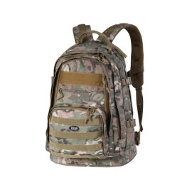 Рюкзак TEXAR Tactical Backpack Cadet 35л MC Камо