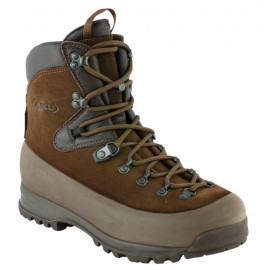 Берци зимові Aku KS Schwer 19 Goretex -25 brown (12283421)