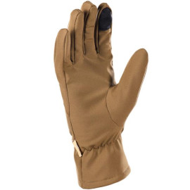 Перчатки зимові M-Tac Вінтер Softshell Coyote (90010005)