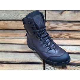 Берці Зимові For The Victory 4.5.0 Brown (W ST)