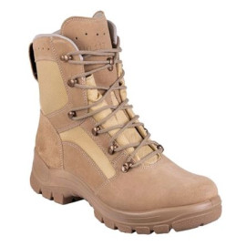 Трекінгові черевики HAIX Airpower P9 Combat Boots GORE-TEX Desert
