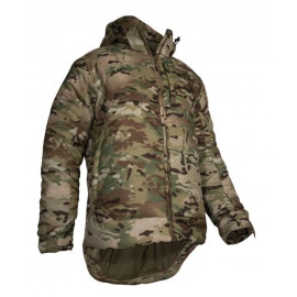 Куртка зимняя SNUGPAK Tomahawk MultiCam (до -20 градусів)