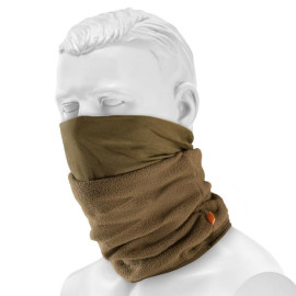 Бафф PENTAGON флісовий Winter Neck Coyote (K14012-03)
