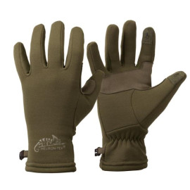 Перчатки утеплені Helikon-Tex Tracker Outback Olive