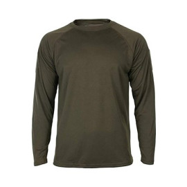 Рубашка MIL-TEC Tactical термоактивна Olive (11082001)