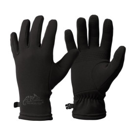 Перчатки утеплені Helikon-Tex Tracker Outback Black (RK-TKO-RP-01)