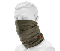 Баф PENTAGON флисовый Winter Neck RAL7013  (K14012-06E)