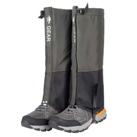 Гамаши GEAR, оліва