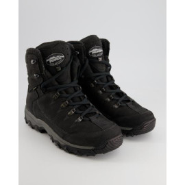 Трекінгові ботинки MEINDL Ohio Winter Gtx GORE-TEX Чорний (7624-31)