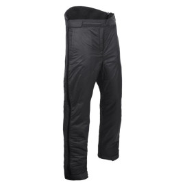 Штани з утеплювачем Snugpak Venture Pile Pant чорні/n