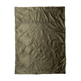 Одеяло туристичне Snugpak Insulated Jungle Blanket Оліва