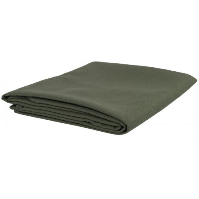 Рушник туристичний Snugpak Hands and Face 62 х 80 олива